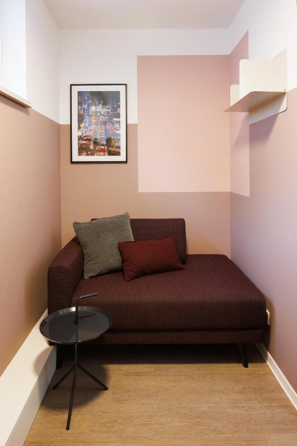 Poha House Buechel Apartment Aachen Exterior photo